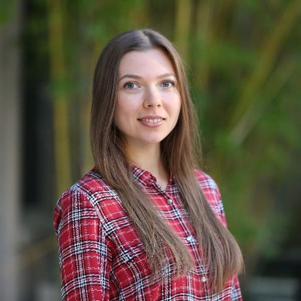 Dr. Mariia Petryk