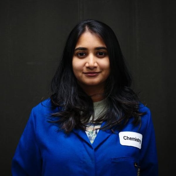 Pournima Narayanan